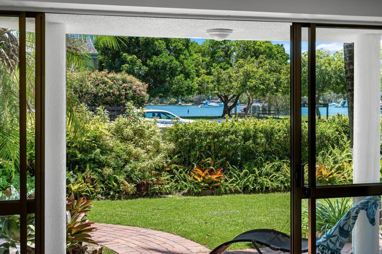 The Noosa Apartments Exterior photo