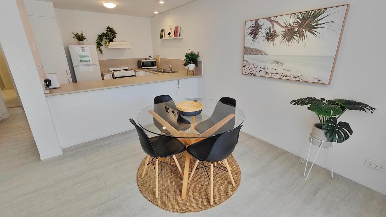 The Noosa Apartments Exterior photo