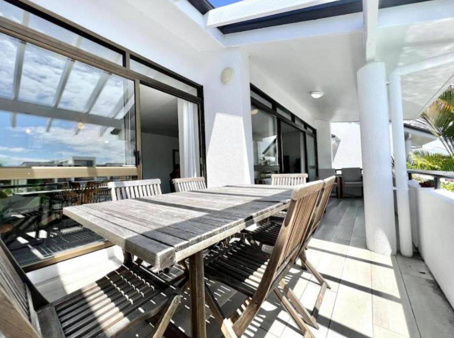 The Noosa Apartments Exterior photo